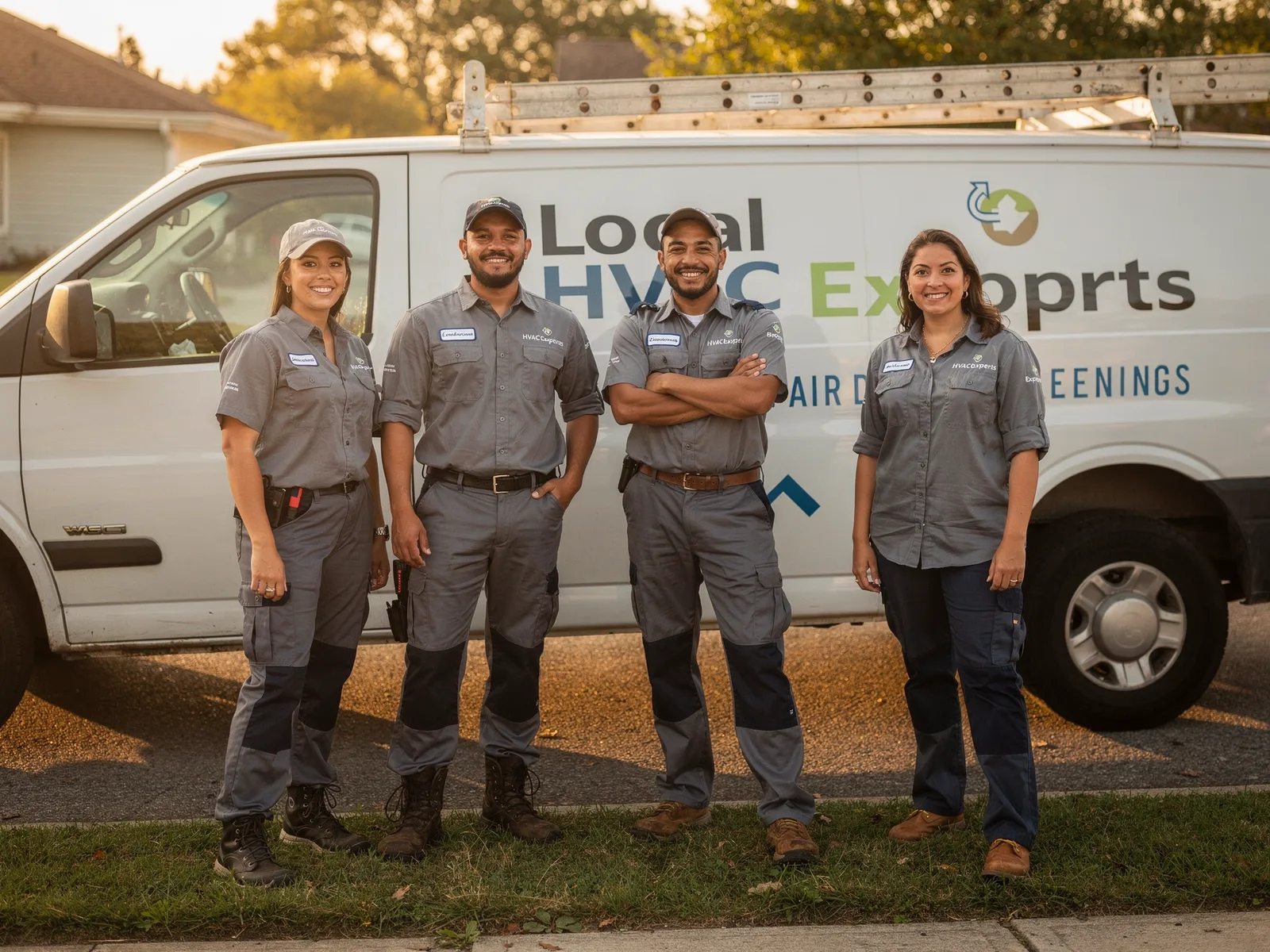 24/7 HVAC Repair & AC Replacement company in Aguada, PR
